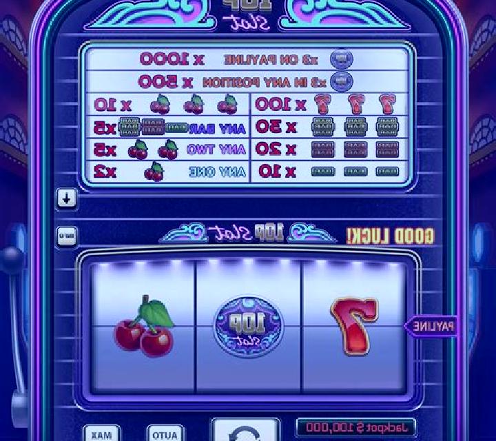 Crashlite slot game