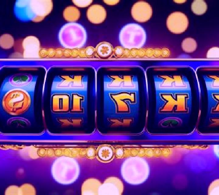 Crashlite slot