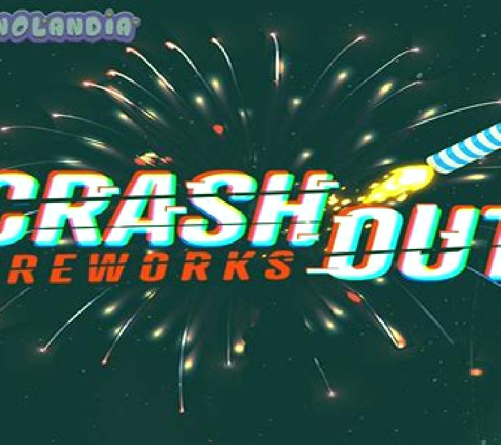 Crashout Fireworks slot