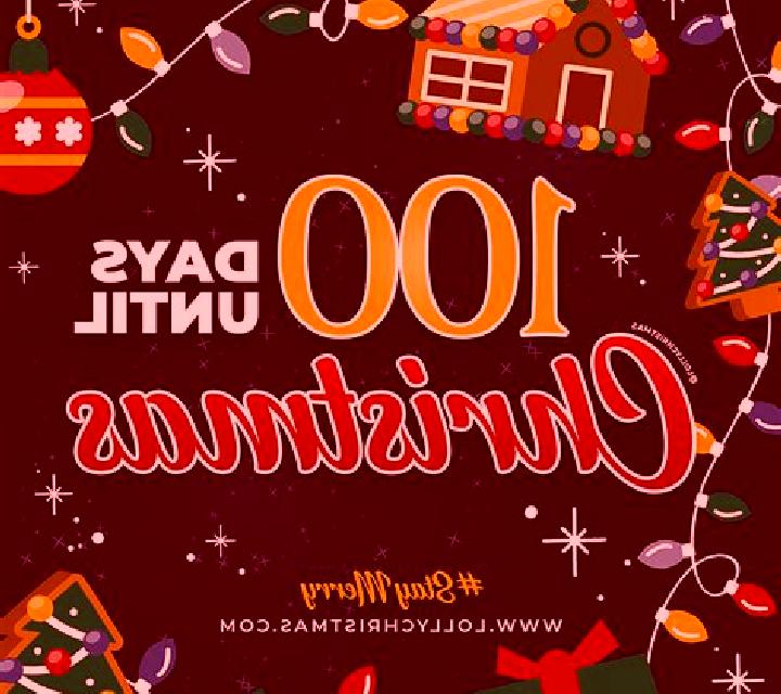 Crazy 100 Bucks Christmas slot