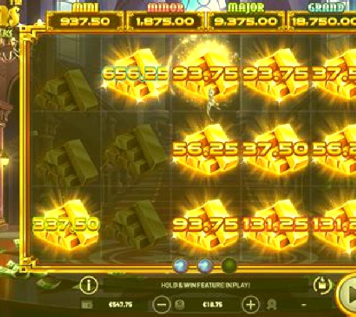 Crazy 100 Bucks online slot