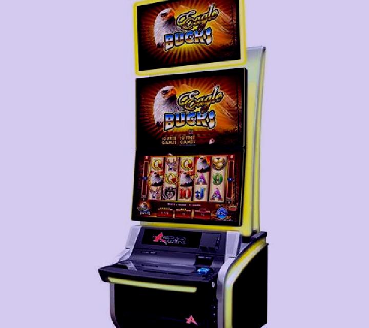 Crazy 100 Bucks slot game
