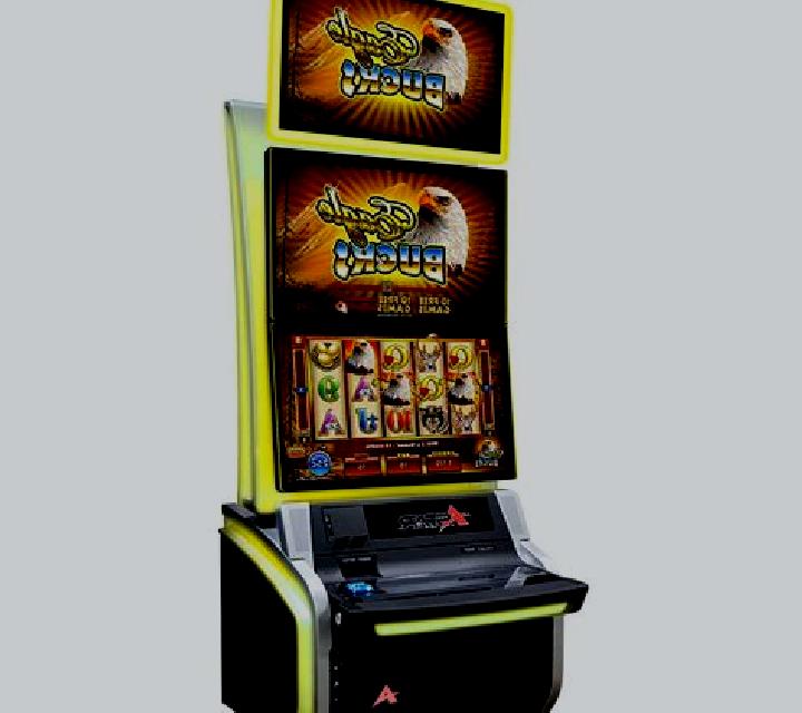Crazy 100 Bucks slot machine