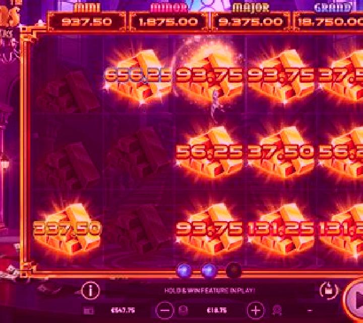 Crazy 40 Bucks online slot