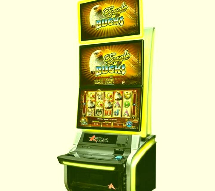 Crazy 40 Bucks slot game