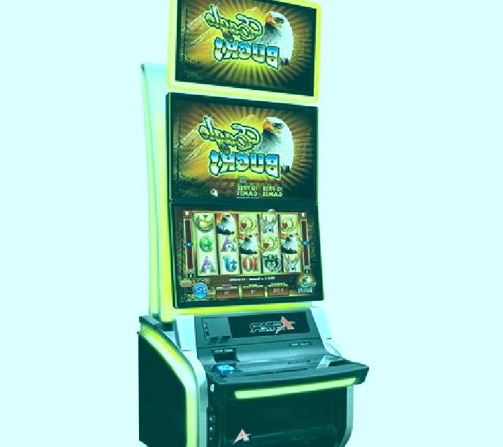 Crazy 40 Bucks slot machine