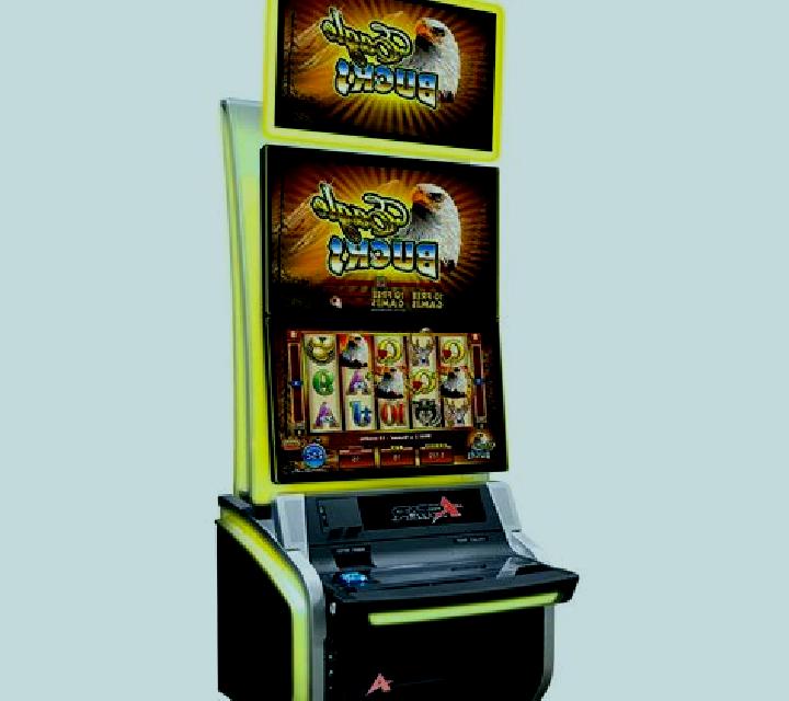 Crazy 40 Bucks slot