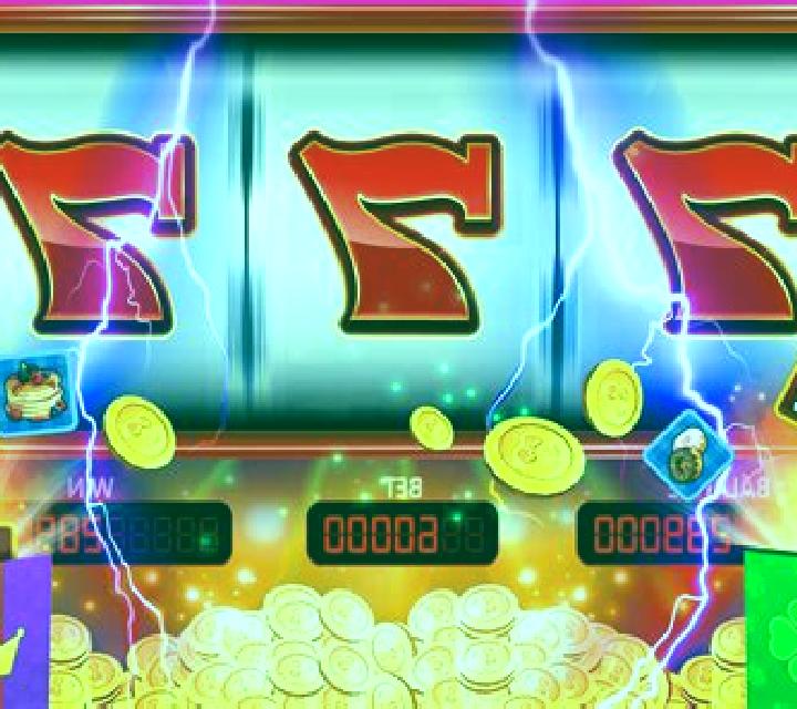 Crazy 7 online slot