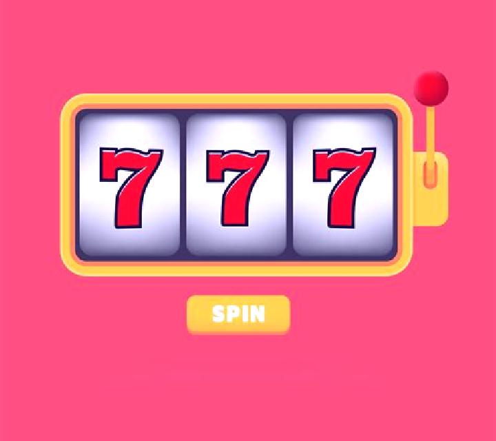 Crazy 7 slot