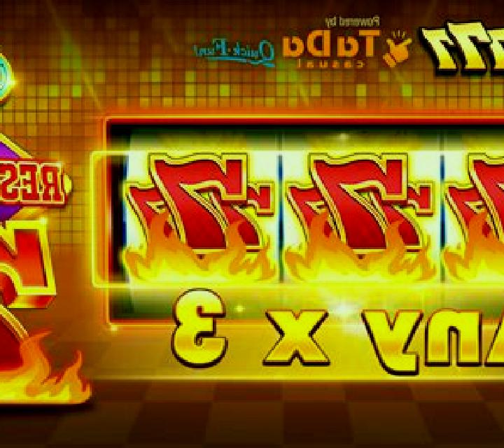 Crazy 777 2 slot game