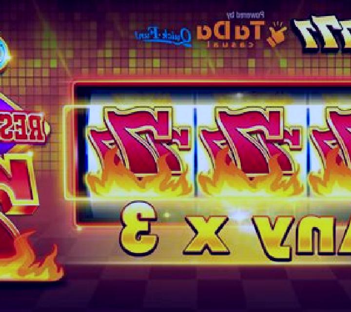 Crazy 777 2 slot machine
