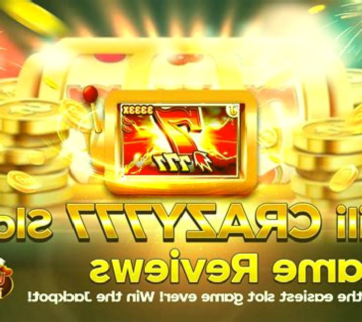 Crazy 777 (Jili Games) online slot