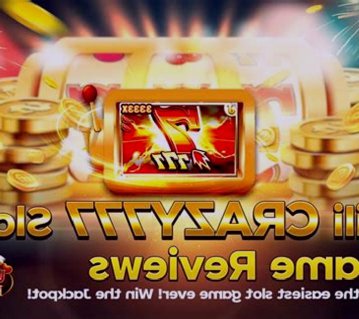 Crazy 777 (Jili Games) slot