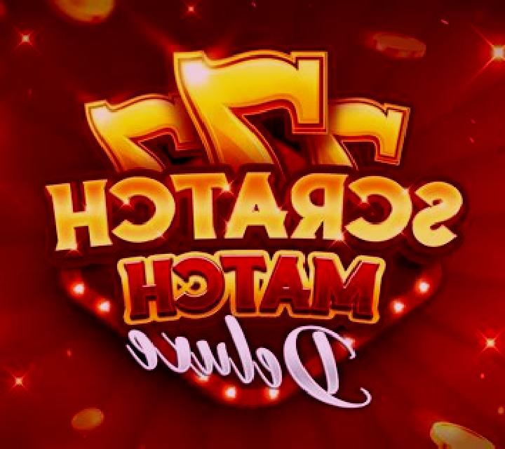 Crazy 777 Scratch online slot