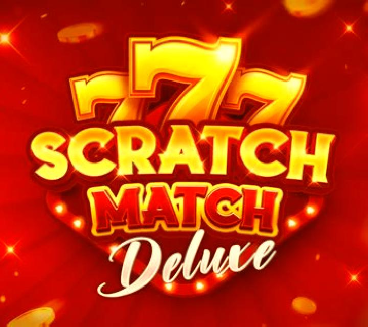 Crazy 777 Scratch slot game