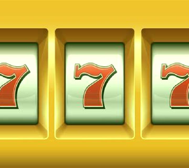 Crazy 777 Scratch slot machine