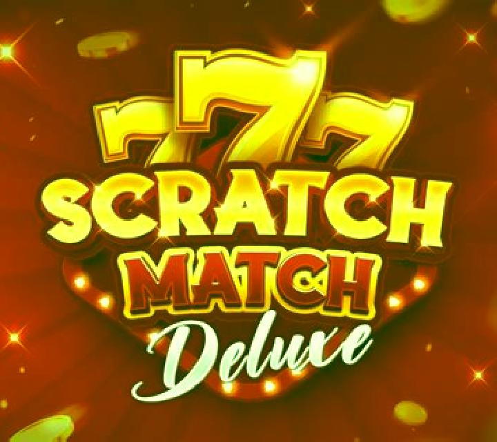 Crazy 777 Scratch slot