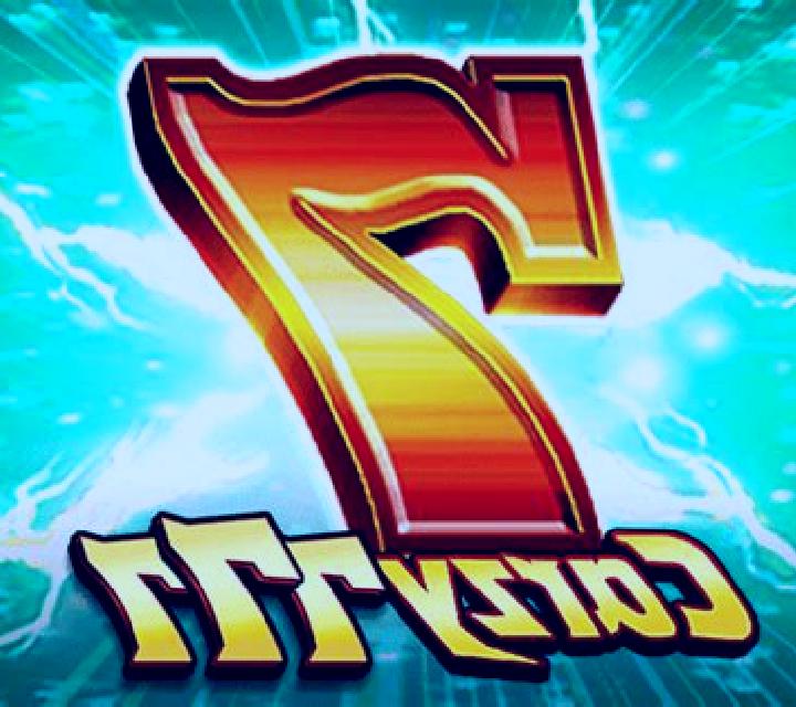 Crazy 777 (TaDa Gaming) slot game