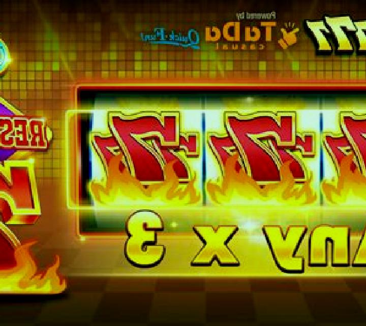 Crazy 777 (TaDa Gaming) slot