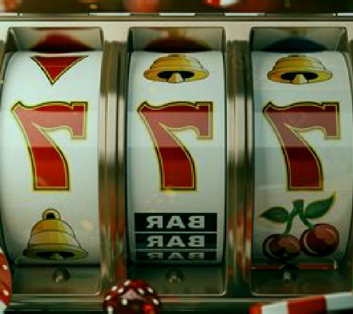 Crazy 7s slot machine