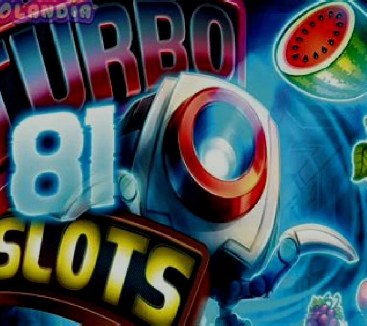 Crazy 81 slot game
