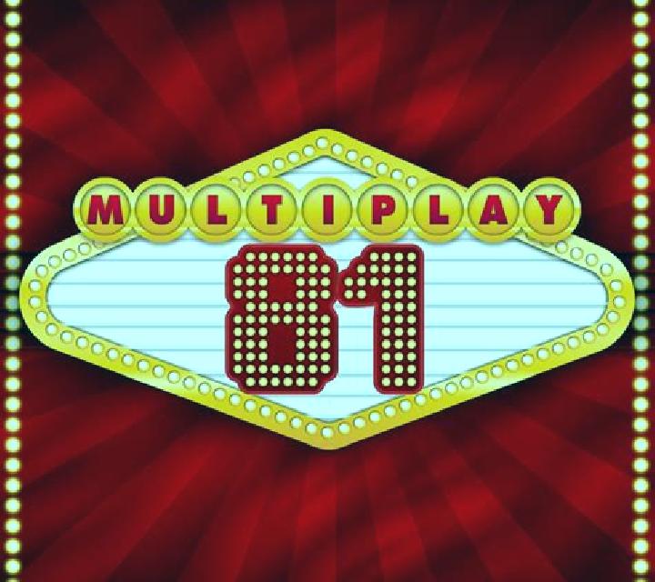 Crazy 81 slot machine