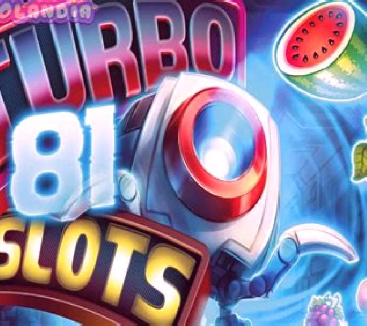 Crazy 81 slot