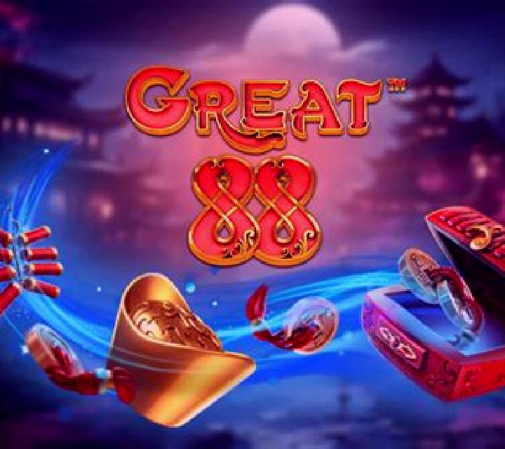 Crazy 88 online slot