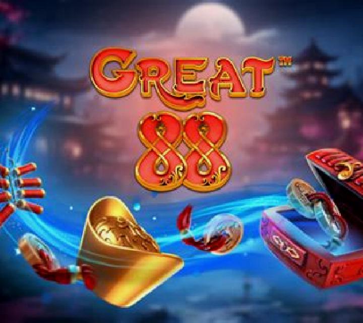 Crazy 88 slot game