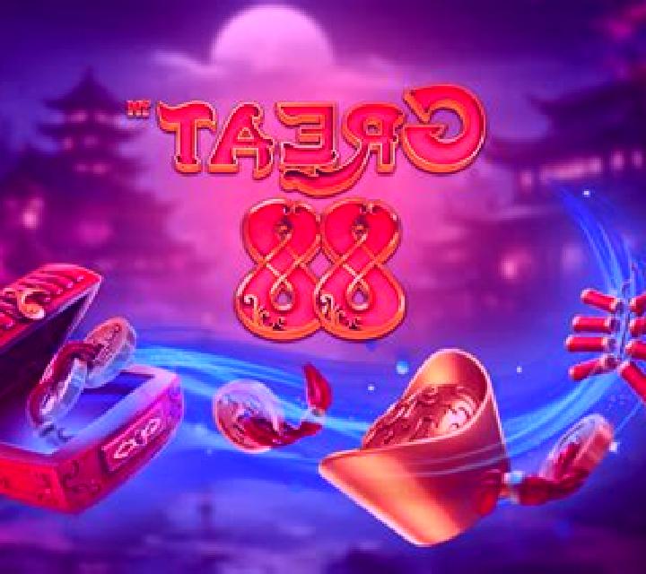 Crazy 88 slot machine