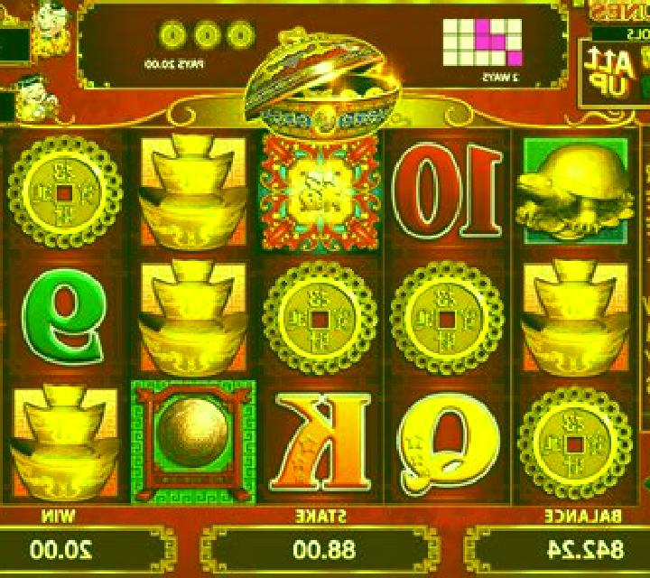 Crazy 88 slot