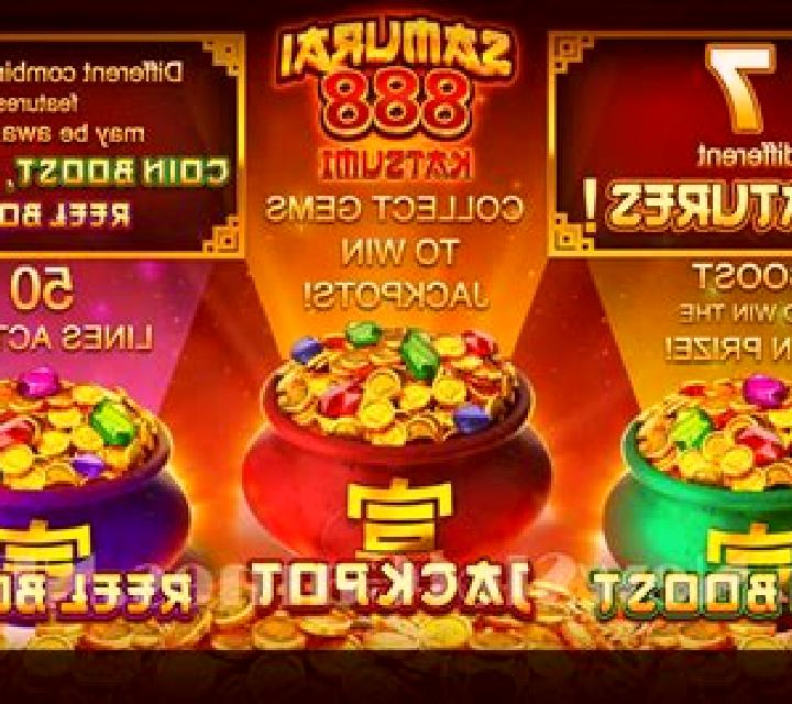 Crazy 888 slot machine