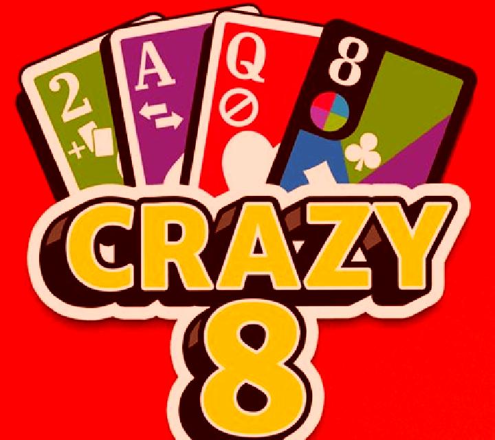 Crazy 8 s online slot