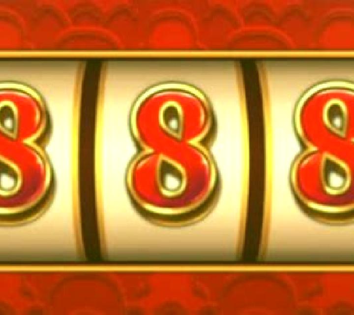 Crazy 8 s slot game