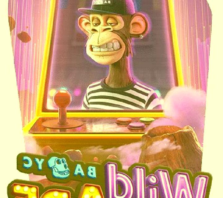 Crazy Ape online slot