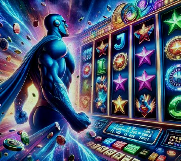 Crazy Ball (XIN Gaming) online slot