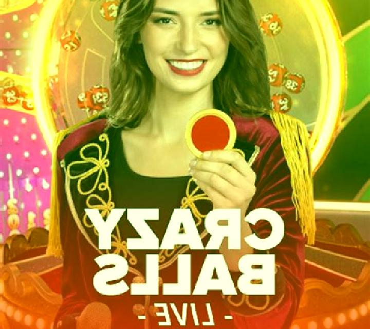 Crazy Balls slot
