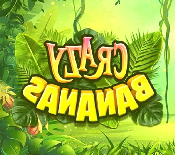 Crazy Bananas slot