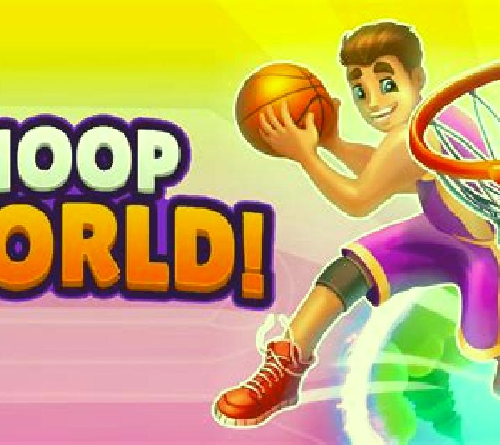 Crazy Basketball online slot