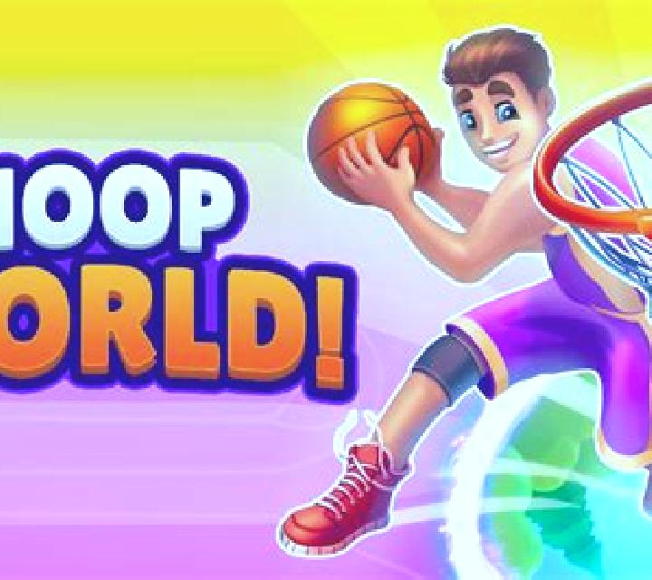 Crazy Basketball slot