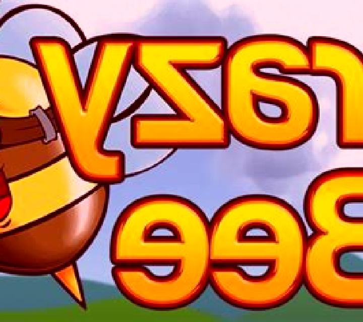 Crazy Bee slot