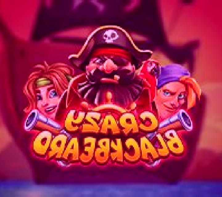 Crazy Blackbeard slot
