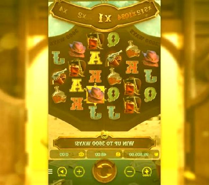 Crazy Bounty online slot
