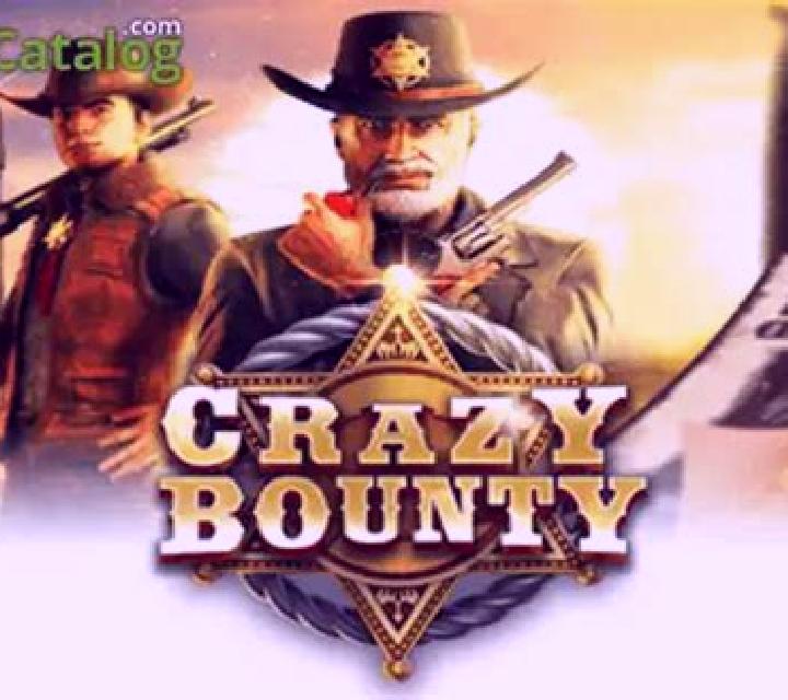 Crazy Bounty slot game