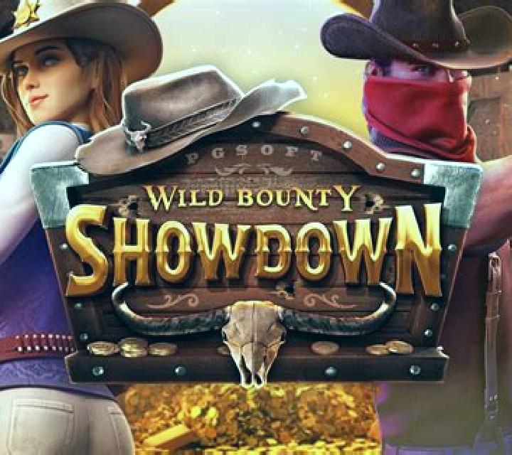 Crazy Bounty slot