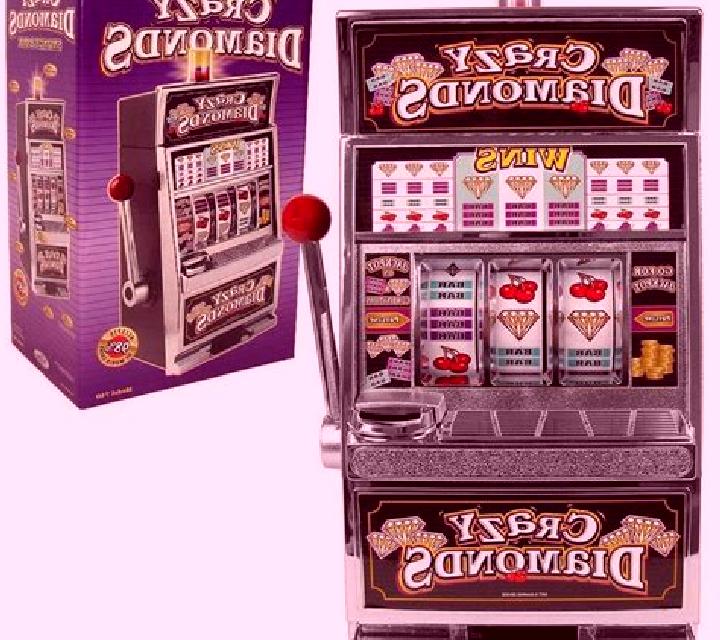 Crazy Box online slot