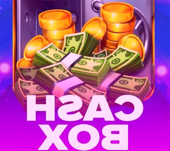 Crazy Box slot game