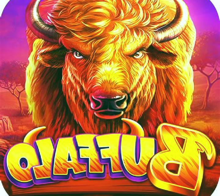 Crazy Buffalo online slot