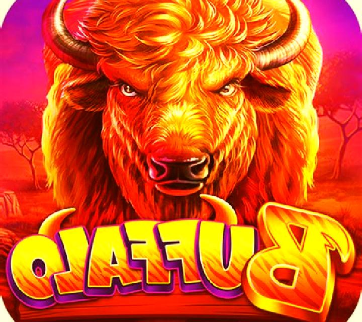 Crazy Buffalo slot game