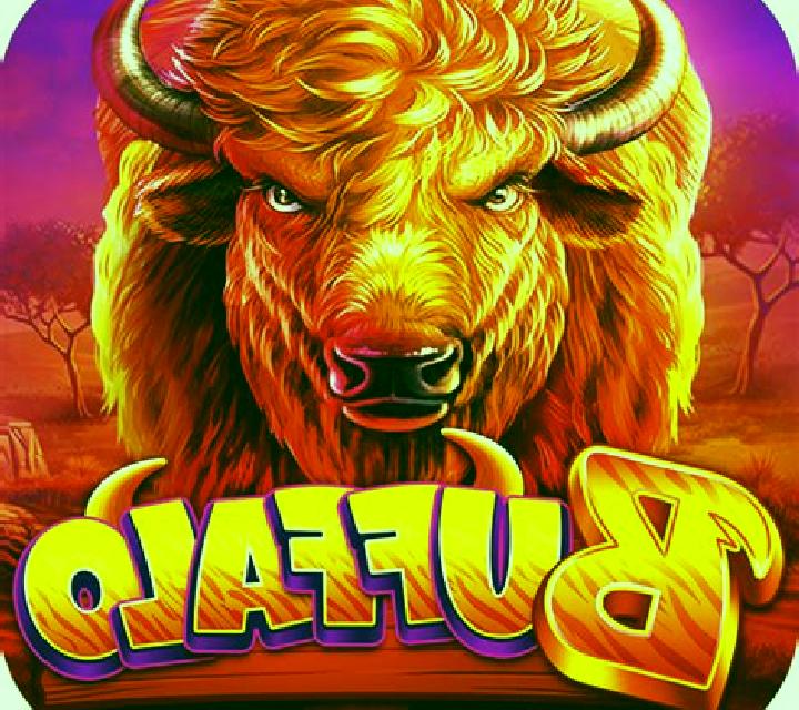 Crazy Buffalo slot machine
